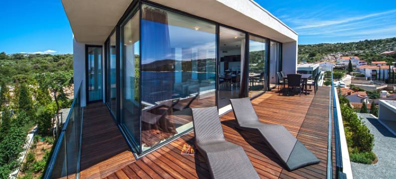 金光奢华公寓酒店(Golden Rays Luxury Villas & Apartments)图片