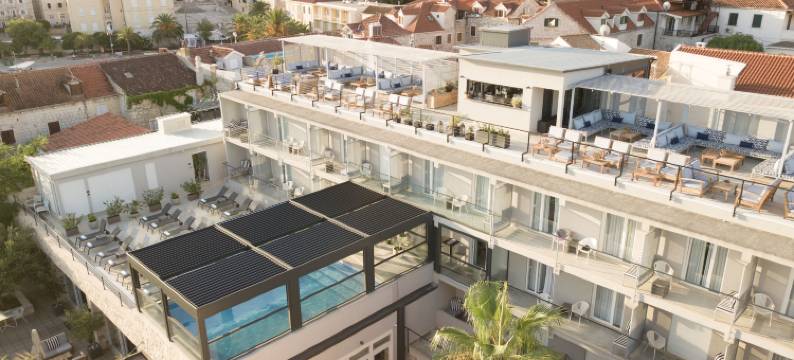 欧萨姆酒店-仅限成年人(Hotel Osam - Adults Only)图片