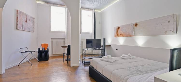 前锋艺术俱乐部(Avanguardia Art Club)图片