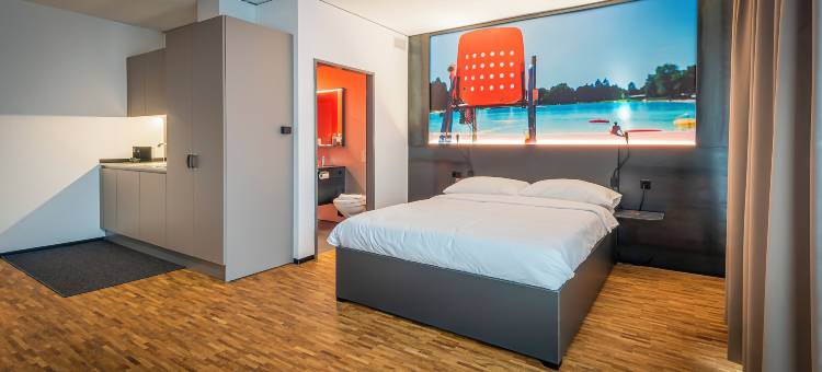 洛斯洛伦特斯公寓(Los Lorentes Residences)图片