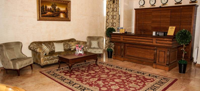 伊比利亚皇宫酒店及餐厅(Iberia Palace Hotel)图片