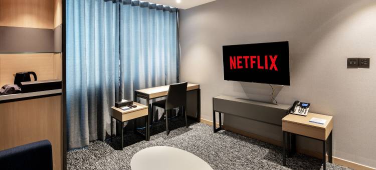 利川天阳酒店(Icheon Skysun Hotel)图片