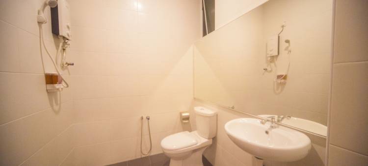 MD精品酒店(MD Boutique Hotel)图片