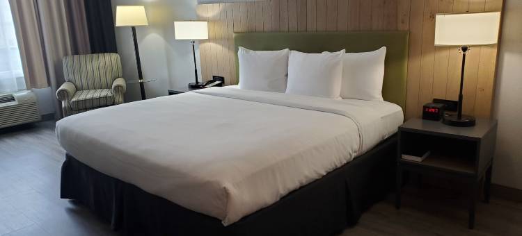 Country Inn & Suites by Radisson, Buford at Mall of Georgia, GA图片