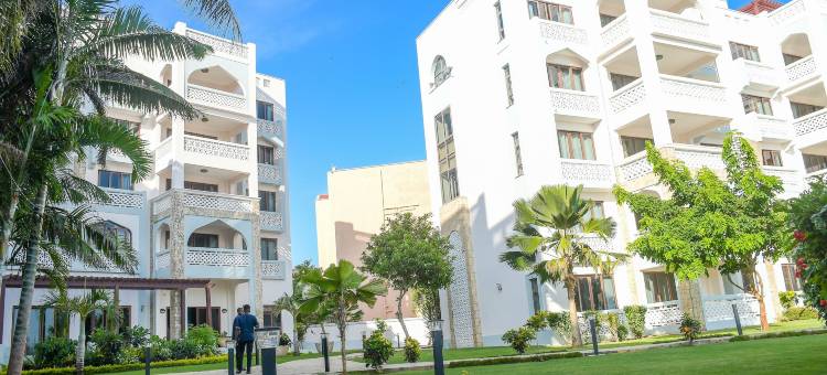 皇家Shaza套房(Royal Shaza Suites)图片