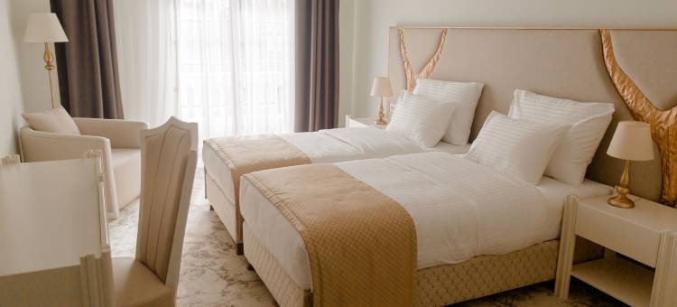 Muller酒店精品&Spa(穆勒精品及温泉酒店)(Muller Hotel Boutique & Spa)图片
