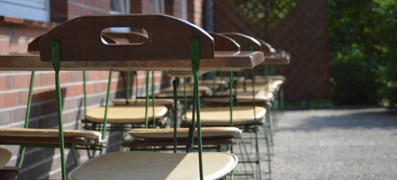 兰德盖斯特豪弗艾尔乐帕蒂尔斯酒店(Landgasthof Allerparadies)图片