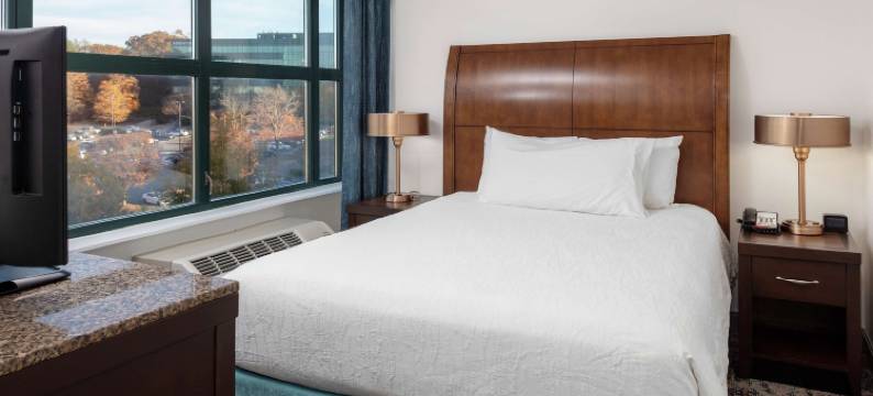 希尔顿花园酒店-亚特兰大周界中心(Hilton Garden Inn Atlanta Perimeter Center)图片