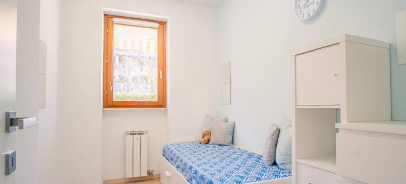 伊甸园 - 意大利住宿(Il Giardino Dell'Eden- Italian Homing)图片