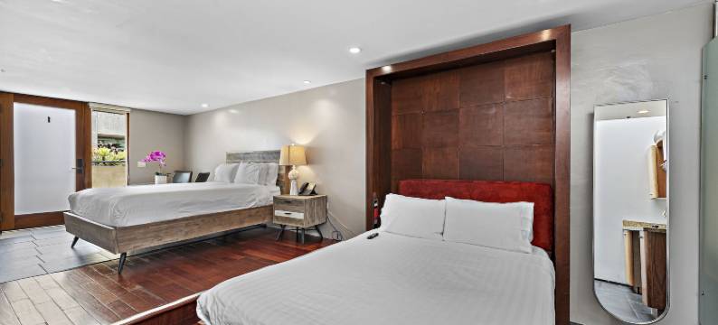 14西拉古纳海滩酒店(14 West Laguna Beach)图片