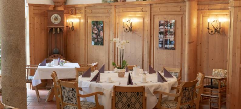 莱赫奈尔霍夫酒店(Hotel Lechnerhof Unterföhring)图片