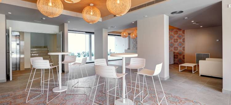 普罗图尔阿塔拉亚公寓酒店(Protur Atalaya)图片