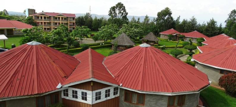 图迈尼小屋酒店及会议中心(Tumaini Cottages and Conference Centre)图片