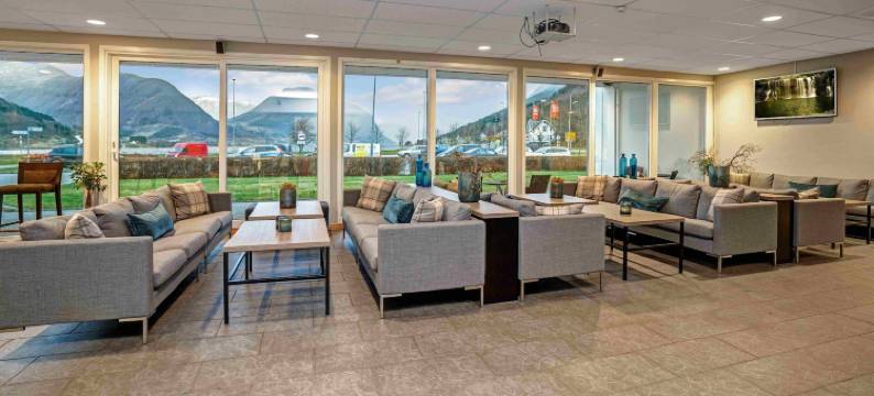 约尔斯特图恩伙伴酒店(Grand Hotel Skei - Unike Hoteller)图片