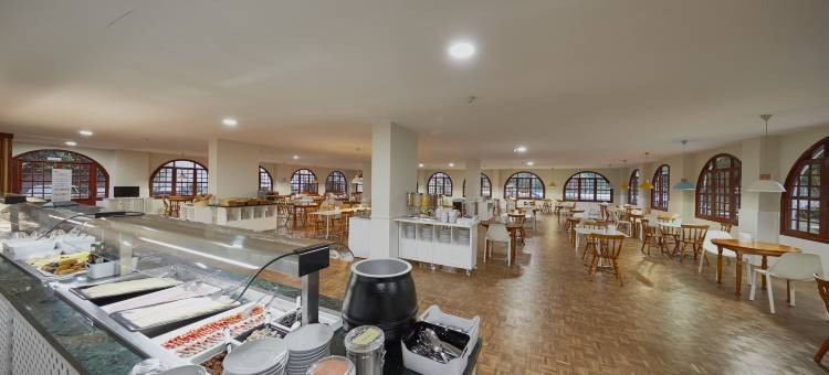 珊瑚泰德玛住宿(Coral Teide Mar)图片