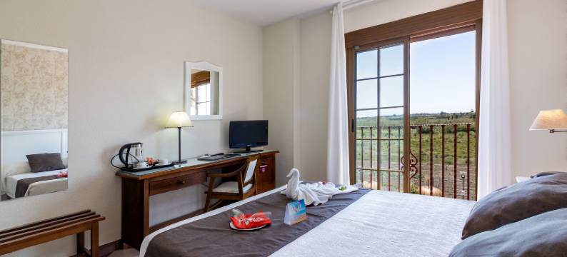 阿维尼达热带酒店(Hotel Avenida Tropical by Bossh! Hotels)图片