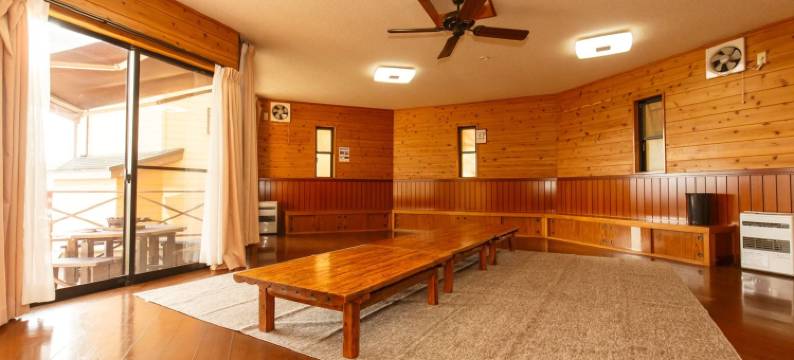 户泽中心小屋(Cottage Tozawa Center)图片