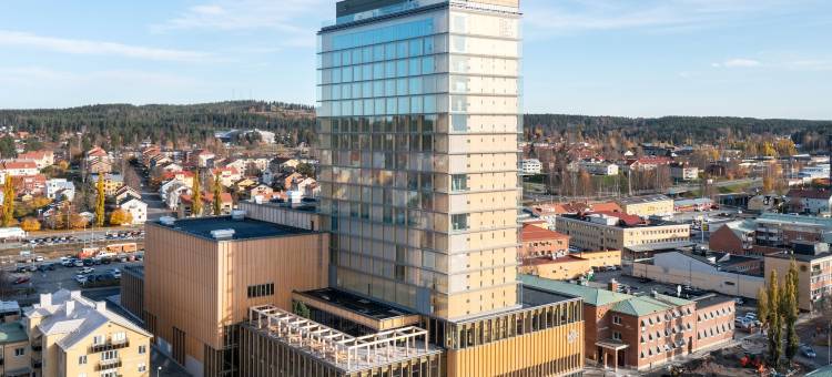 精英木酒店，水疗和度假村(The Wood Hotel by Elite, Spa & Resort)图片