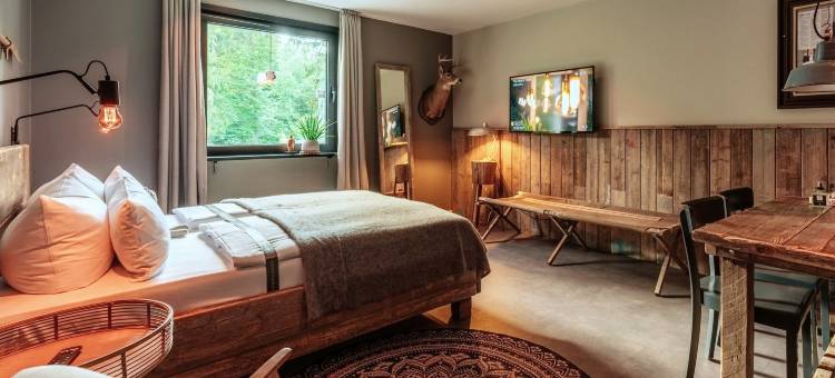 心之酒店精品及活动度假村(The Hearts Hotel Boutique Und Event Resort)图片