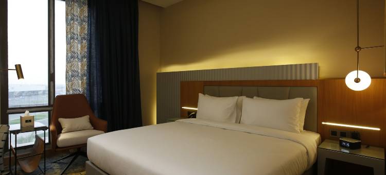 扎赞大广场酒店(Grand Plaza Hotel - Jazan)图片