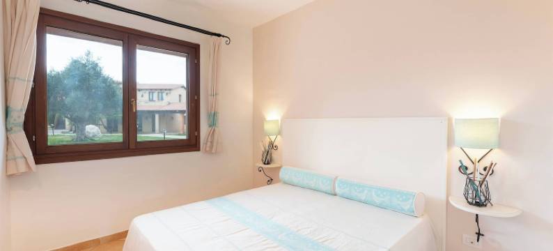 皮埃尔和瓦卡斯维格诺拉马尔公寓(Résidence Pierre & Vacances Vignola Mare)图片