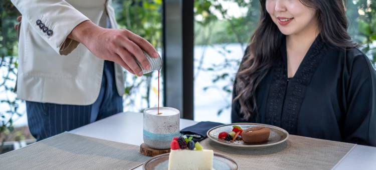 阿戈拉多哈傲途格精选酒店(Agora, Doha, Autograph Collection)图片