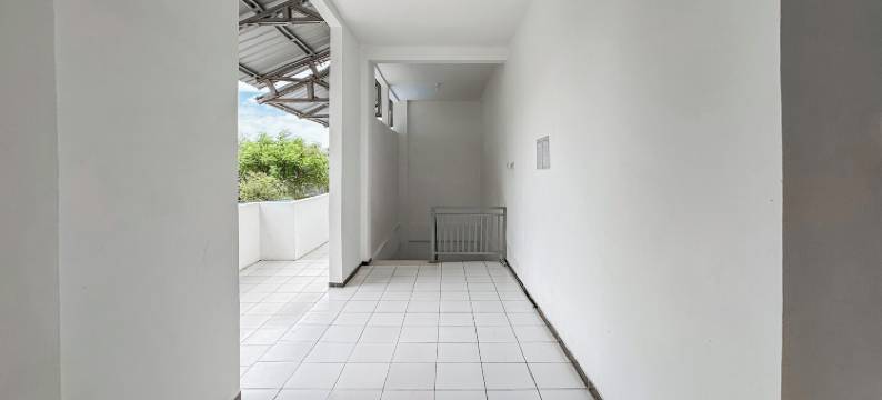 OYO 酒店娜乌拉租屋(Hotel O Kost Naura)图片