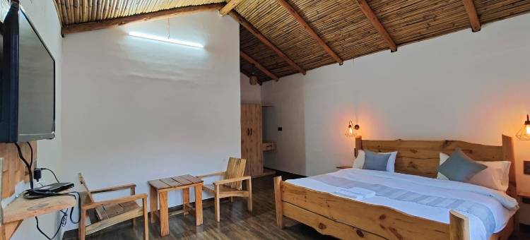 农场小屋(The Farm Cottages)图片