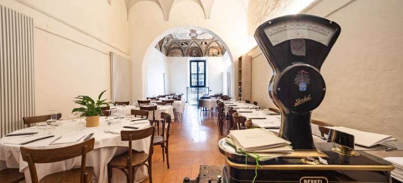 Bonacolsi Collection，Mantegna酒店(Bonacolsi Collection, MantegnaHotels)图片