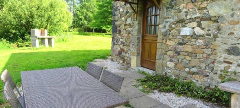 同步住宿加早餐旅馆(Domaine la Synchronicité - Gîte et Chambres d'Hôtes)图片