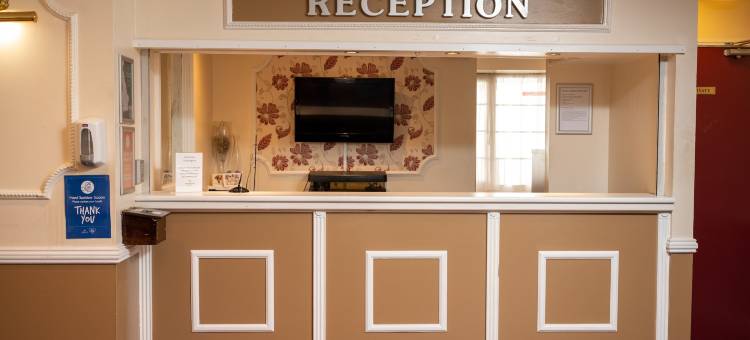 桥旅馆 - 格林国王旅馆(Bridge Inn)图片