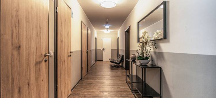 Wandery Hostel 德绍(Wandery Hostel Dessau)图片