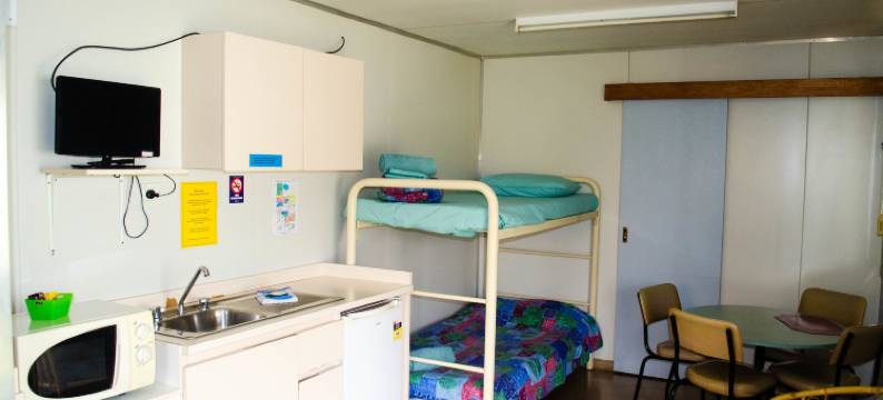 天鹅谷阿克莱姆假日公园(Acclaim Swan Valley Tourist Park)图片