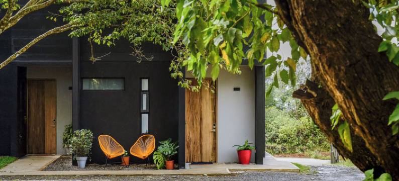 ÉWA 家园蒙特贝尔德(ÉWA Homes Monteverde)图片