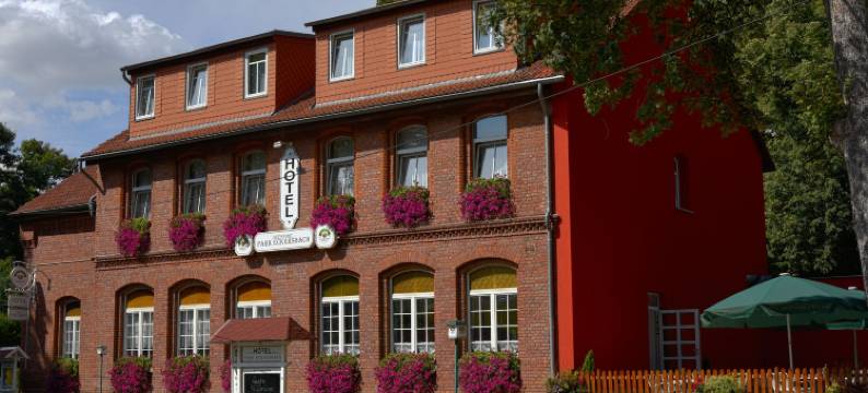 艾肯斯毕彻公园酒店(Hotel Park Eckersbach)图片