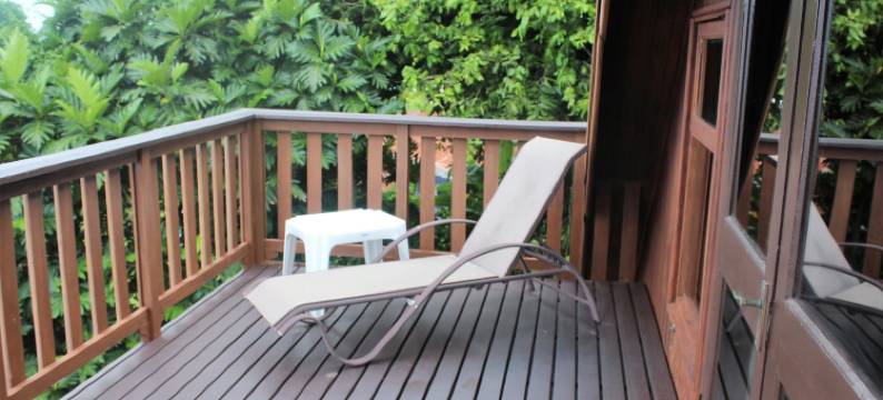 穆里维斯塔别墅(Muri Vista Villas)图片