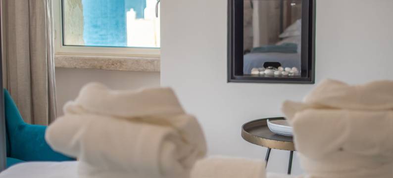 古世界客房及套房联排别墅(Antico Mondo Rooms & Suites)图片