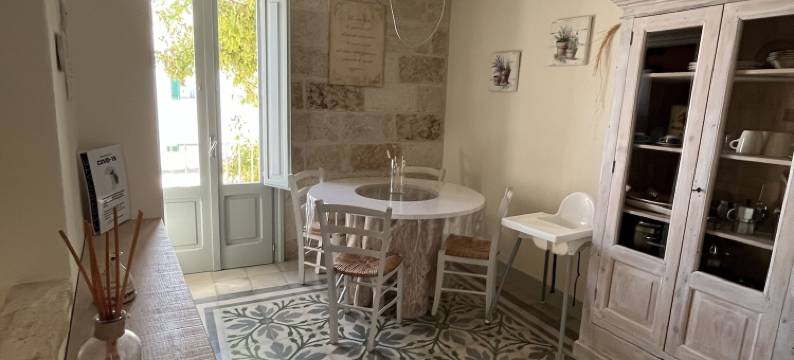 古世界客房及套房联排别墅(Antico Mondo Rooms & Suites)图片