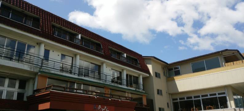 Mizunosato湖边酒店(Lakeland Hotel Mizunosato)图片