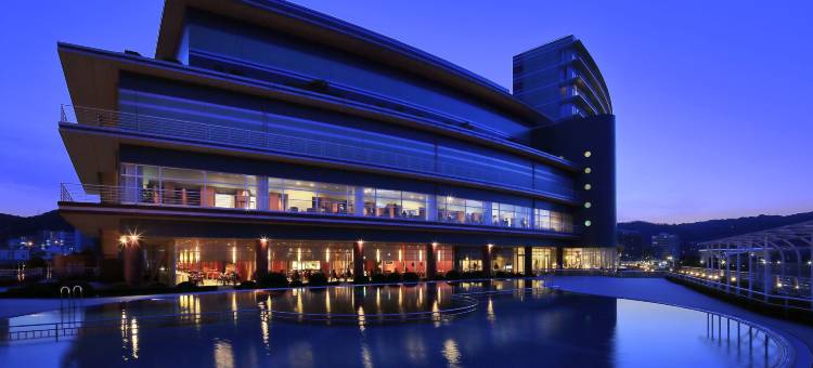 琵琶湖酒店(Biwako Hotel)图片