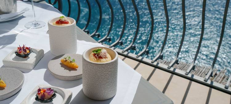 米拉马尔酒店(Albergo Miramare Positano)图片