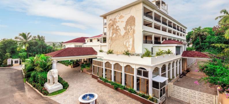 阿波拉巴加里约度假村(Resort Rio)图片