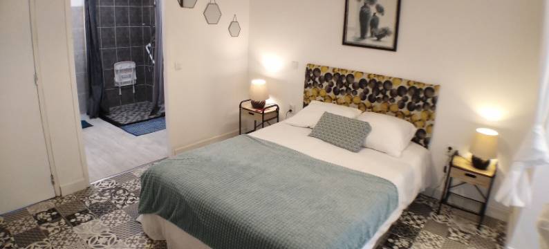 地球之风酒店(Le Vent des Globes)图片