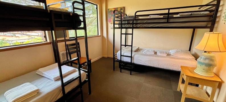 阿什兰公共旅馆(Ashland Commons Hostel)图片