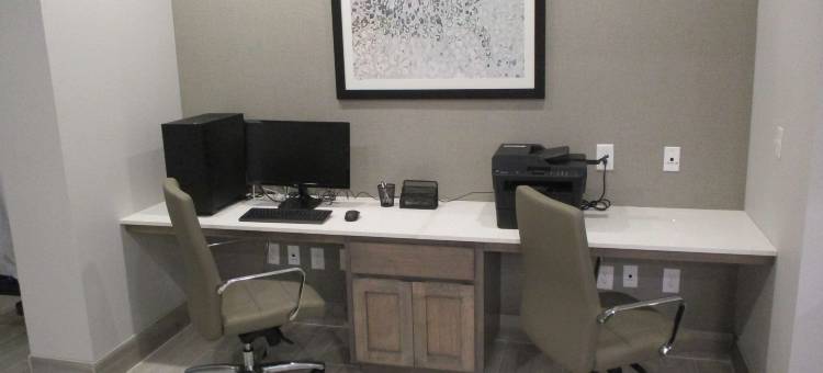 贝斯特韦斯特优质威尔斯波因特酒店(Best Western Plus Wills Point)图片