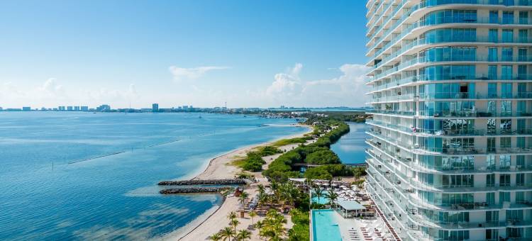 SLS 坎昆酒店(SLS Cancun Hotel & Residences)图片