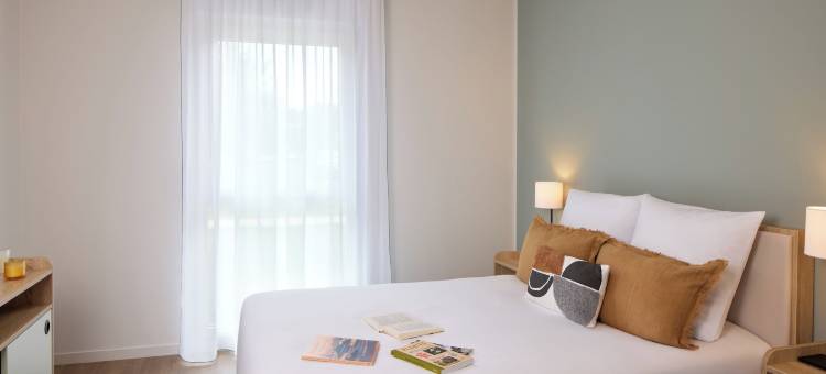 Quality Aparthotel Plerin图片