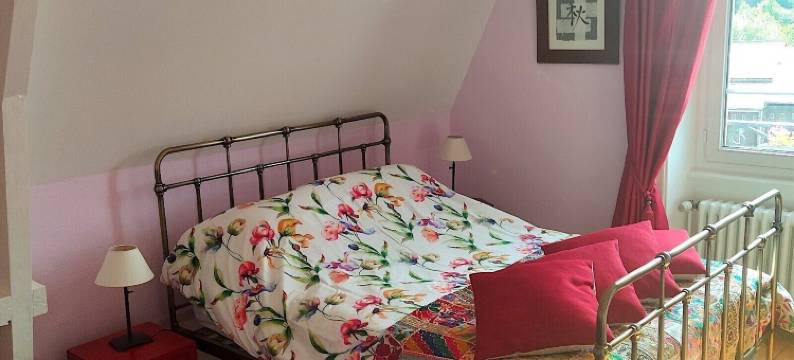 圣布里克克洛斯酒店(Le Clos Saint-Brice)图片