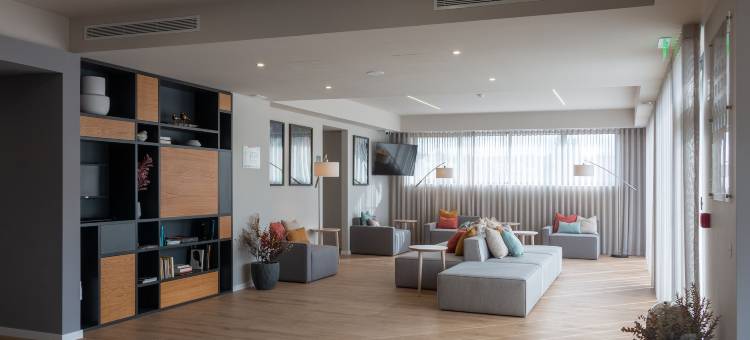 我的酒店波尔图甘德拉(Meu Hotel Porto Gandra)图片