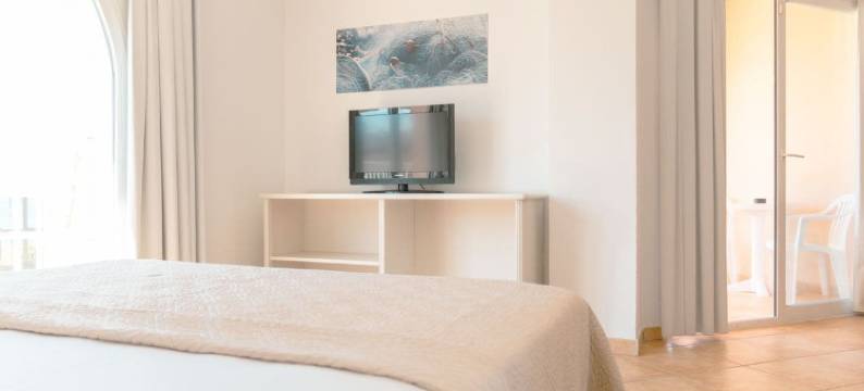 Rosamar 伊比萨酒店(Rosamar Ibiza Hotel)图片